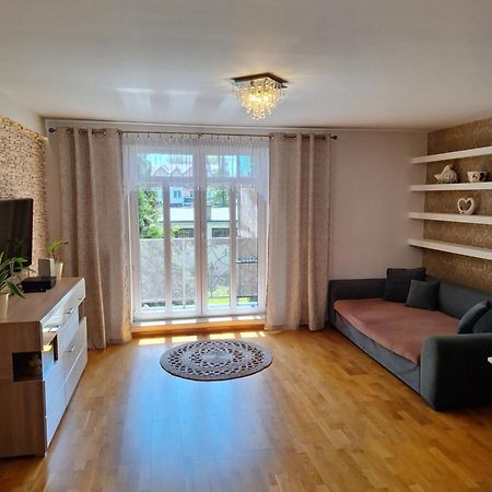 Duze Mieszkanie Minsk Mazowiecki Ngoại thất bức ảnh