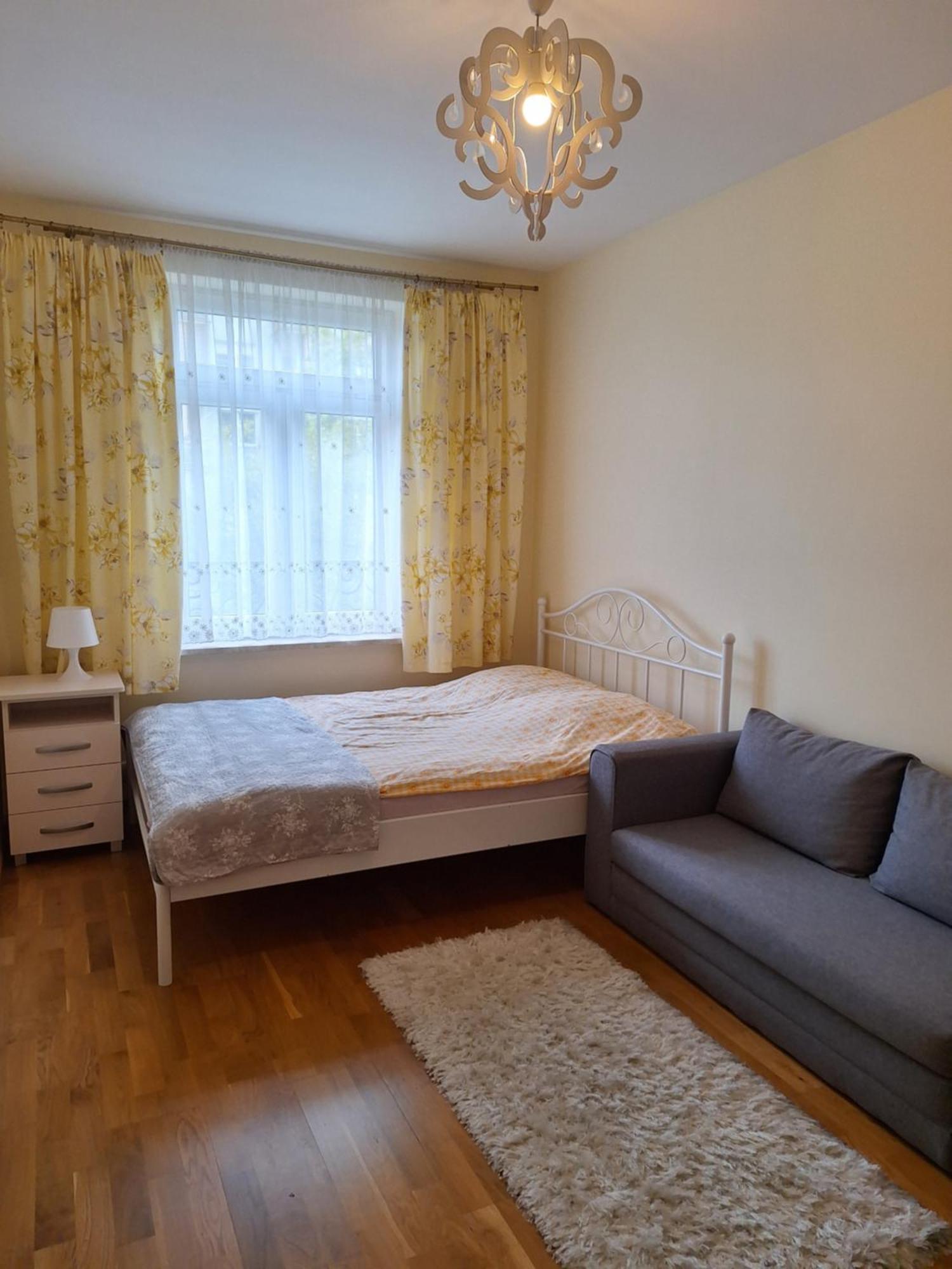 Duze Mieszkanie Minsk Mazowiecki Ngoại thất bức ảnh