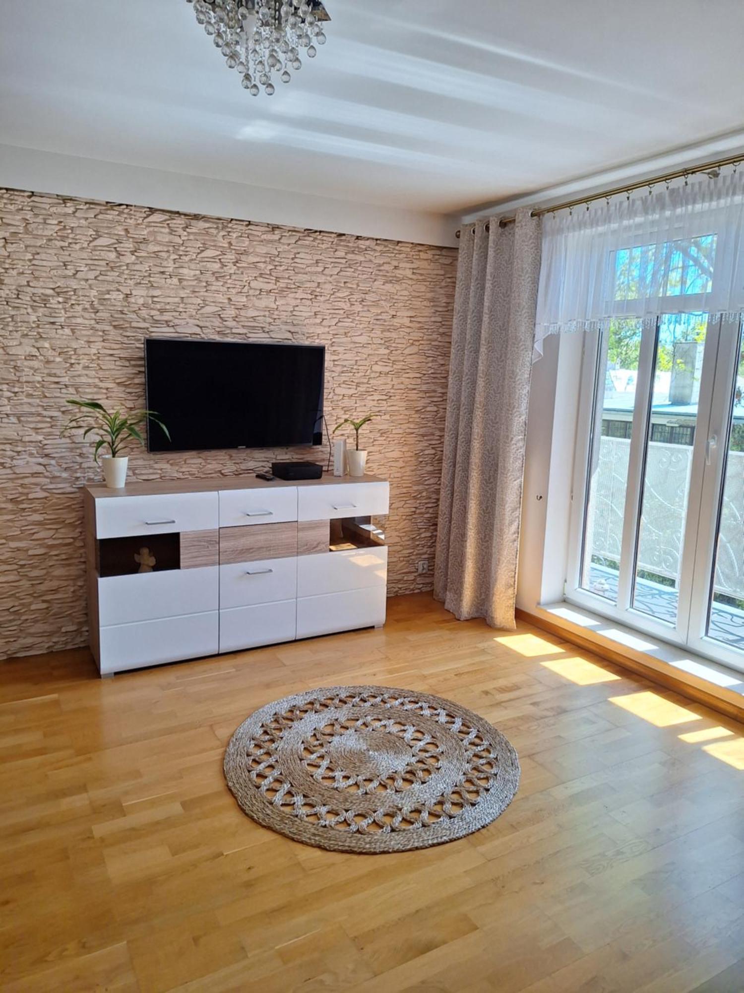Duze Mieszkanie Minsk Mazowiecki Ngoại thất bức ảnh